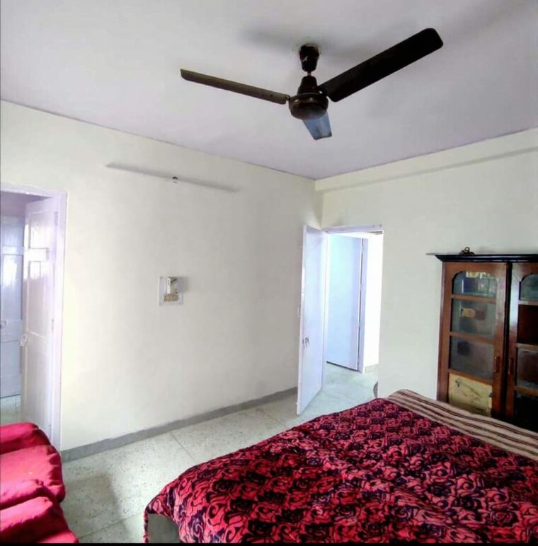 Bedroom, dda-rosewood-apartments 3 Bedroom 1450 Sq.Ft. Apartment In Vasant Kunj Delhi 9425049