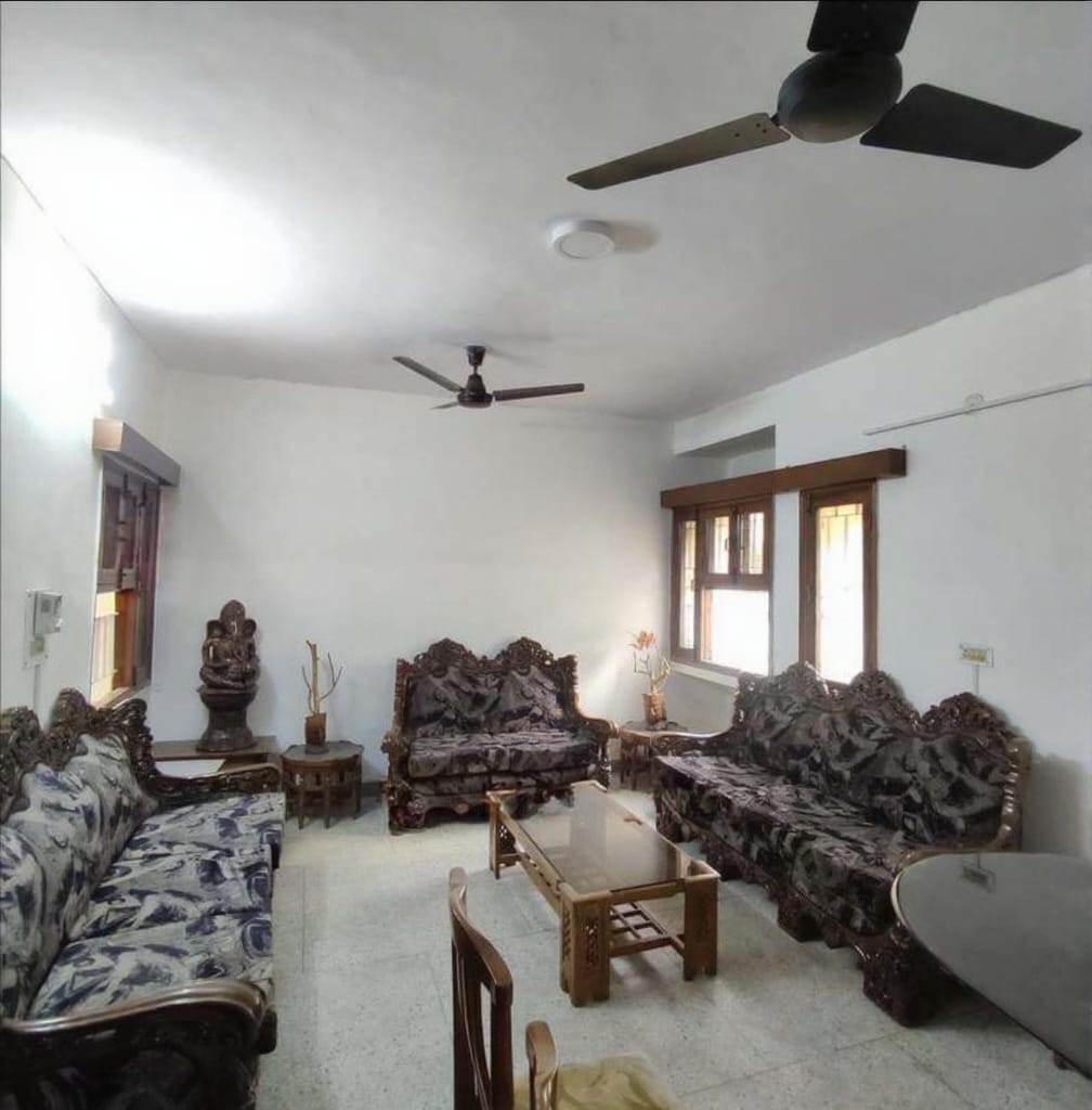 3 BHK Apartment For Rent in DDA Rosewood Apartments