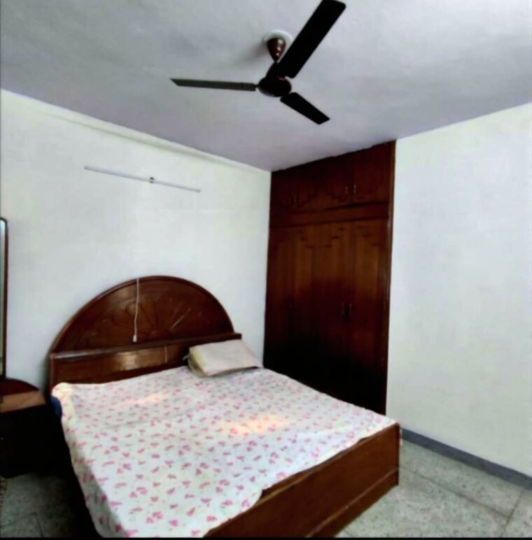 Bedroom, dda-rosewood-apartments 3 Bedroom 1450 Sq.Ft. Apartment In Vasant Kunj Delhi 9425049