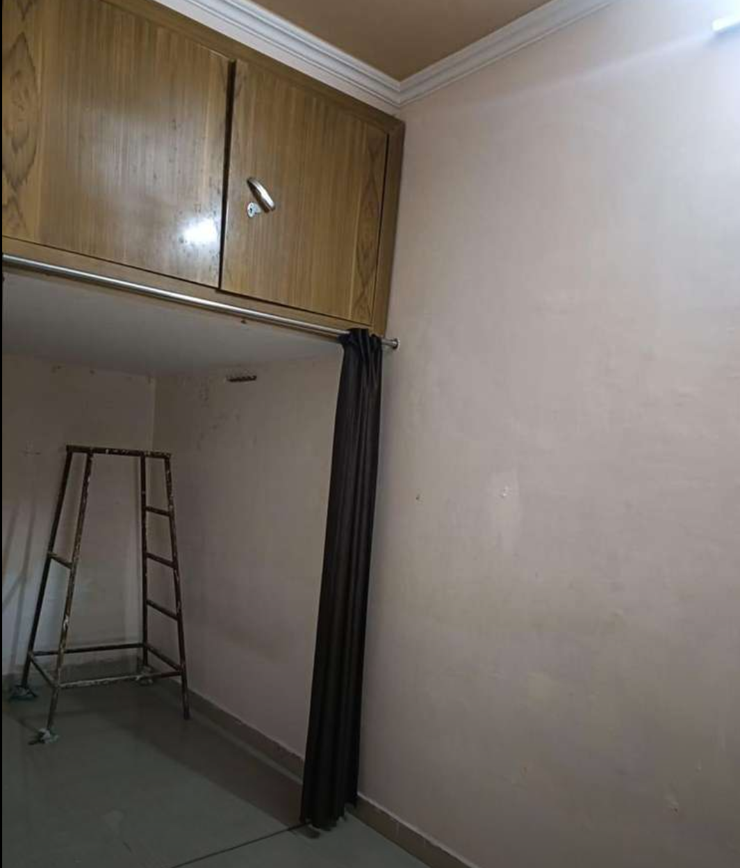 2.5 BHK Independent House For Rent in Jankipuram