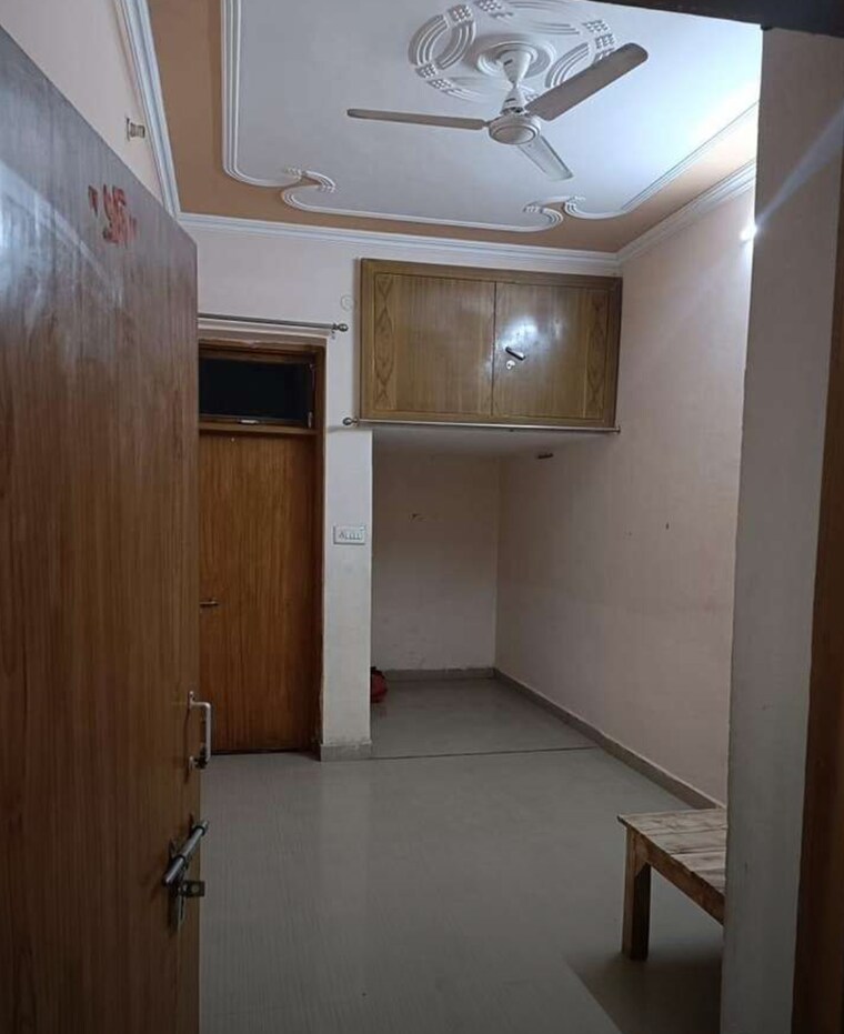 Kitchen, jankipuram 2.5 Bedroom 1200 Sq.Ft. Independent House In Jankipuram Lucknow 9425051