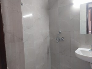 Bathroom in 2 BHK Apartment at Pivotal Riddhi Siddhi, Sector 99 – for Rent