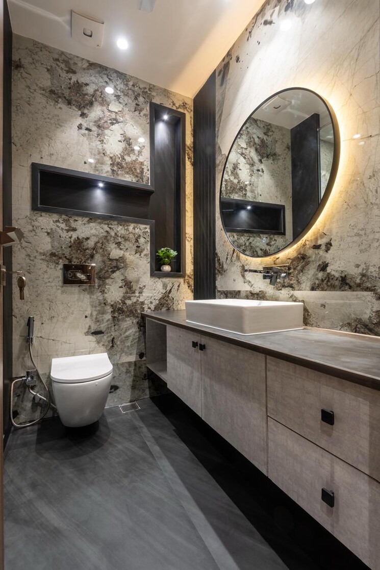 Kitchen, lajpat nagar iii 3 Bedroom 300 Sq.Yd. Builder Floor In Lajpat Nagar Iii Delhi 9425053