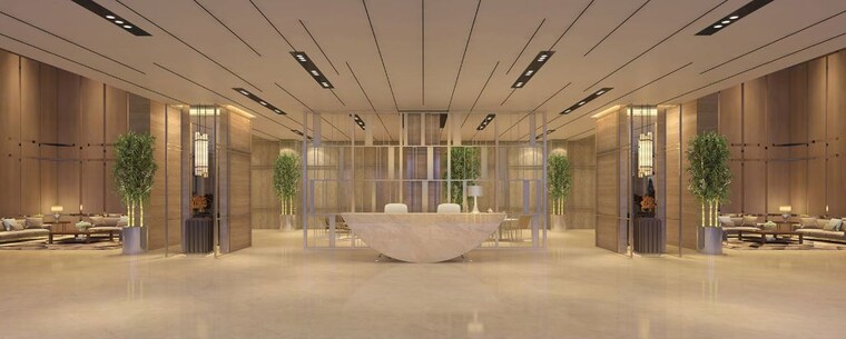 undefined, raheja-imperia 3 Bedroom 1519 Sq.Ft. Apartment In Worli Mumbai 9425054