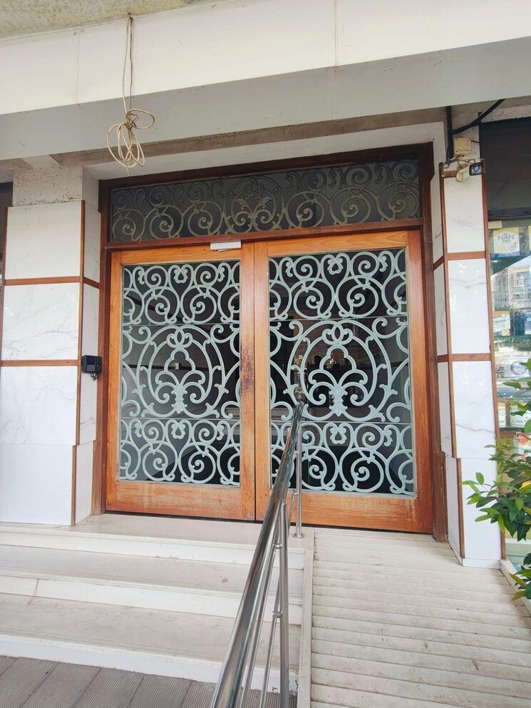 Exterior View, neelyog-veydaanta 2 Bedroom 621 Sq.Ft. Apartment In Ghatkopar West Mumbai 9425057