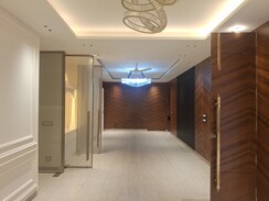 5 BHK Builder Floor For Sale in Ansal Sushant Lok I