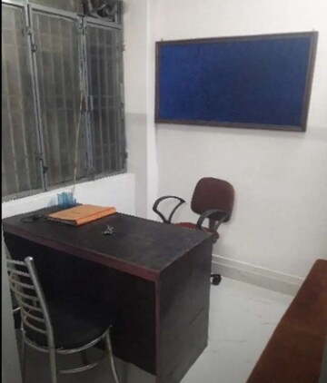 Team Area in  Office Space at Lekhraj Enclave, Vikas Nagar – for Rent