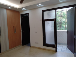 Room in 2 BHK Builder Floor at Malviya Nagar – for Sale