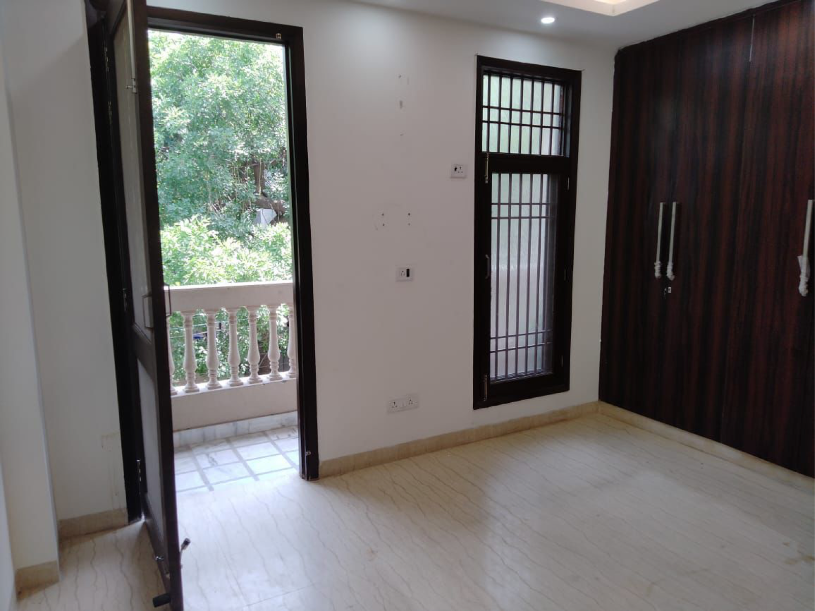 2 BHK + Study Room Builder Floor For Sale in Sagar Properties 