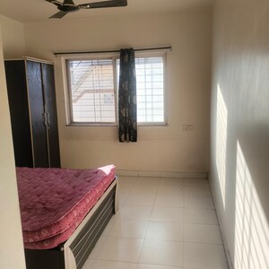 3 BHK Apartment For Rent in RK Lunkad Nisarg Nirmiti, Pimple Saudagar