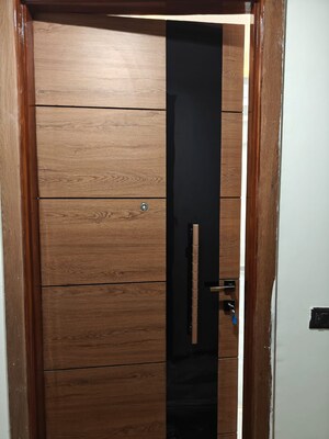 Furnished Amenities in 1 BHK Builder Floor at Malviya Nagar – for Rent