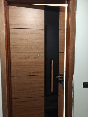 Furnished Amenities in 1 BHK Builder Floor at Malviya Nagar – for Rent