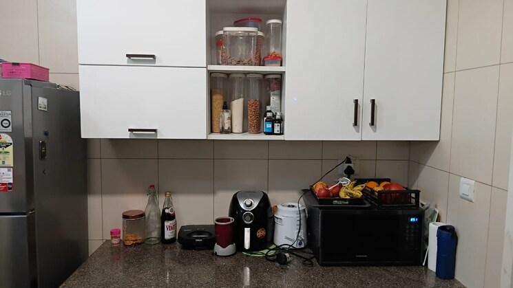 Other, sai-poorna-luxuria 2 Bedroom 1540 Sq.Ft. Apartment In Haralur Road Bangalore 9425075