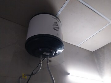 Furnished Amenities in 2 BHK Apartment at Pivotal Riddhi Siddhi, Sector 99 – for Rent