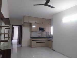 Kitchen in 2 BHK Apartment at Pivotal Riddhi Siddhi, Sector 99 – for Rent