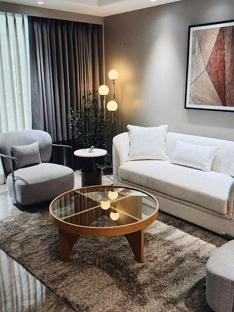 undefined, lodha-trump-tower 3 Bedroom 1327 Sq.Ft. Apartment In Worli Mumbai 9425087