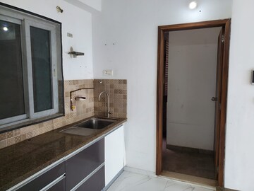 Kitchen in 2 BHK Apartment at Nahar F Residences, Balewadi – for Rent