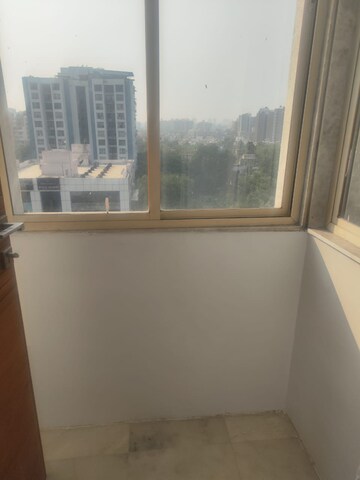  3 BHK Apartment at Shyamal – for Rent
