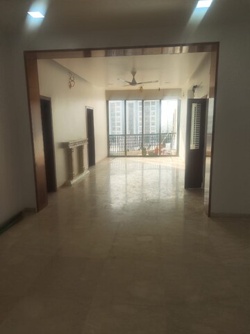 Building Lobby in 3 BHK Apartment at Shyamal – for Rent