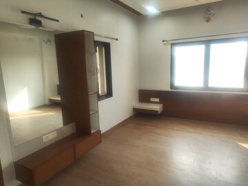 3 BHK Apartment For Rent in Shyamal