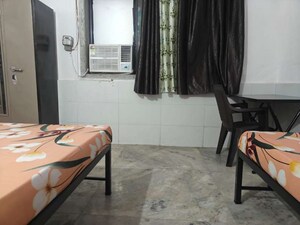 Room in  Pg at Kharghar – for Rent