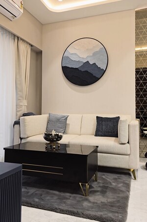 1 BHK Apartment For Sale in Bachraj Legend, Virar West