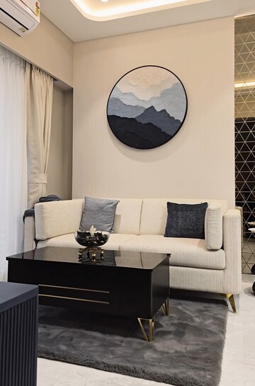 1 BHK Apartment For Sale in Bachraj Legend, Virar West