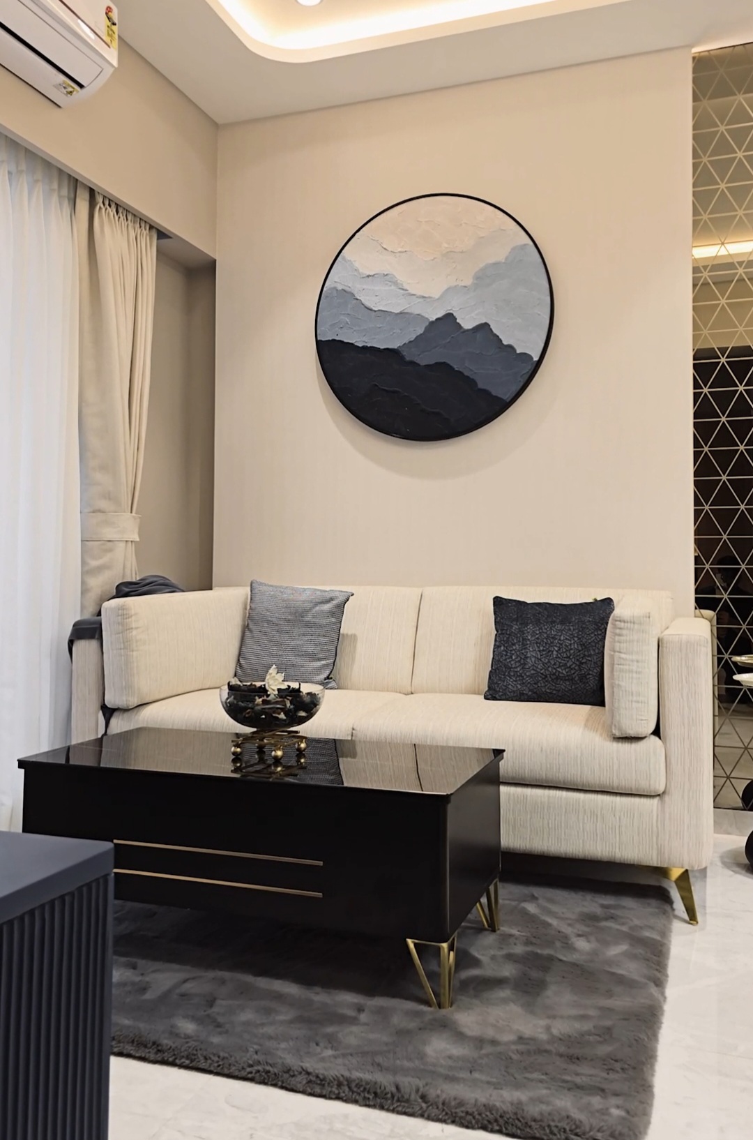 1 BHK Apartment For Sale in Bachraj Legend