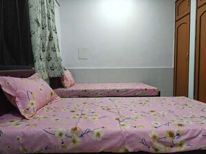 Room in  Pg at New Panvel – for Rent