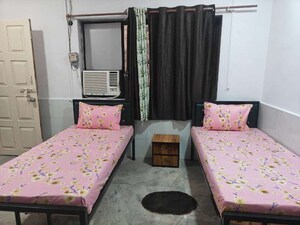  Pg For Rent in New Panvel