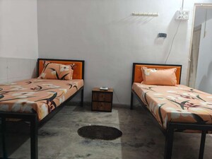 Room in  Pg at New Panvel – for Rent