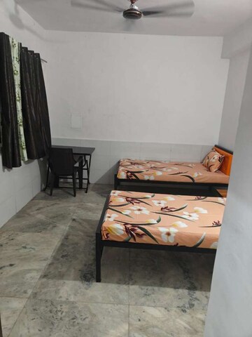Room in  Pg at New Panvel – for Rent