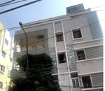 6+ BHK + Pooja Room 260 Sq.Yd. Independent House in Malakpet