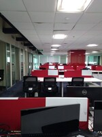 7100 Sq.Ft. Office Space in IT/SEZ in Technocity IT Park