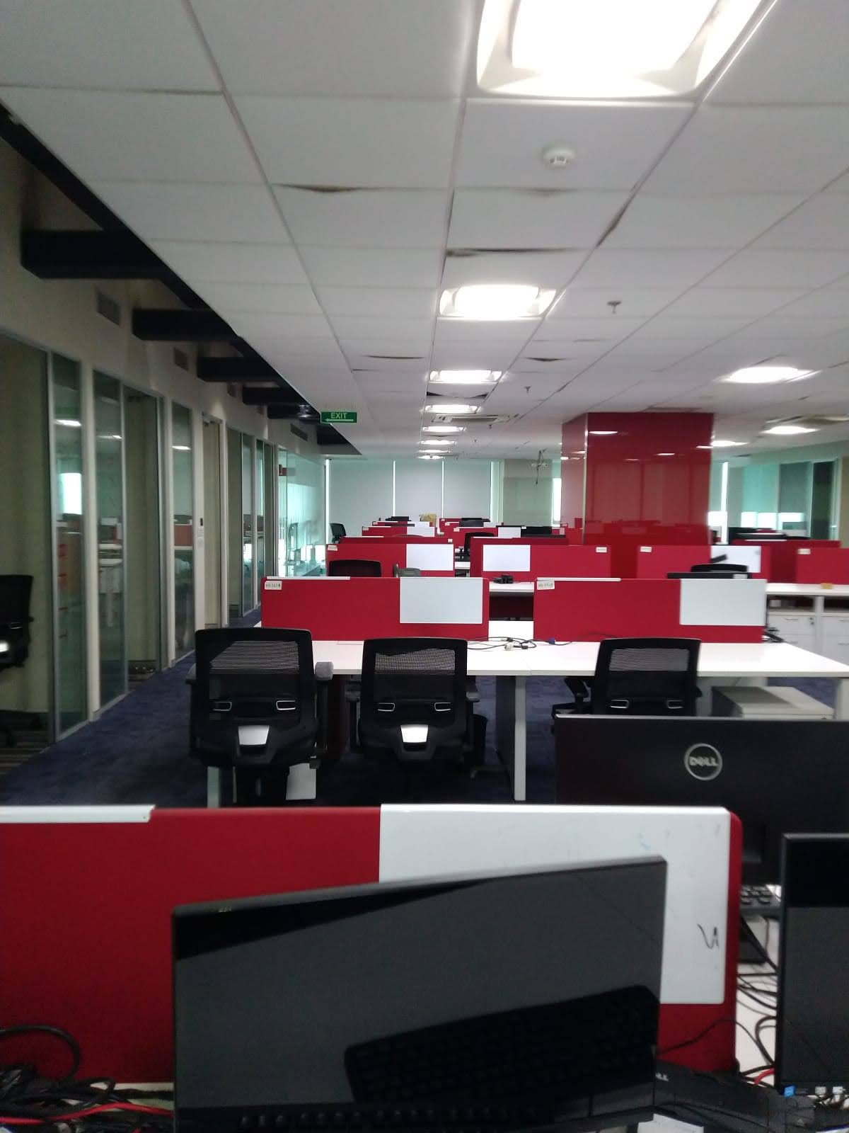Office Space in IT/SEZ For Rent in Technocity IT Park