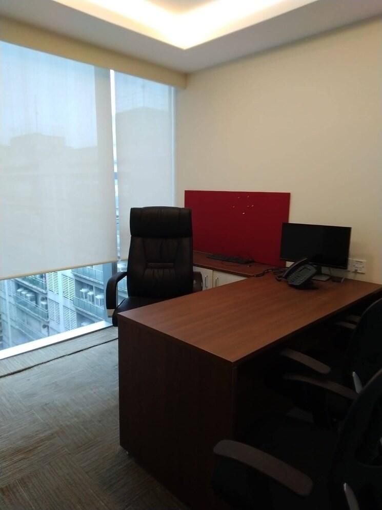 Team Area, technocity-it-park Commercial Office Space in IT/SEZ 7100 Sq.Ft. In Ghansoli Navi Mumbai 9425128