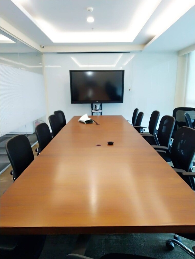 Team Area, technocity-it-park Commercial Office Space in IT/SEZ 7100 Sq.Ft. In Ghansoli Navi Mumbai 9425128