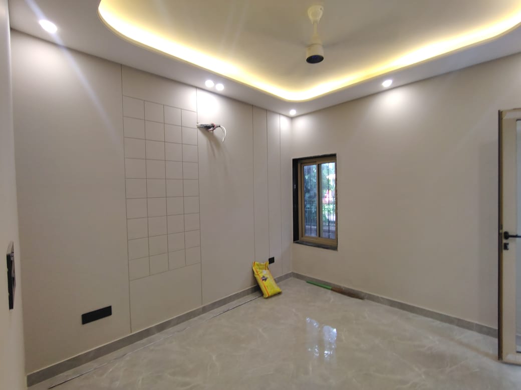 4 BHK Builder Floor For Rent in Lajpat Nagar III