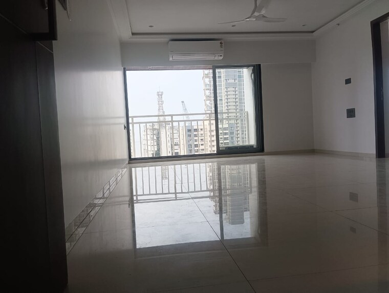 Bedroom, louisandra-apartment 2 Bedroom 1045 Sq.Ft. Apartment In Dadar West Mumbai 9425126