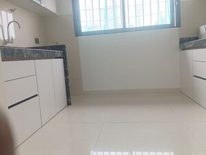 Kitchen in 2 BHK Apartment at Louisandra Apartment, Dadar West – for Rent