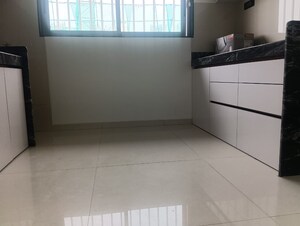 Kitchen in 2 BHK Apartment at Louisandra Apartment, Dadar West – for Rent