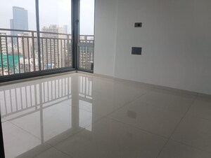 Living Room in 2 BHK Apartment at Louisandra Apartment, Dadar West – for Rent