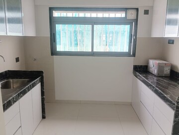 Kitchen in 2 BHK Apartment at Louisandra Apartment, Dadar West – for Rent