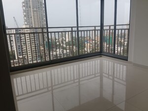 Living Room in 2 BHK Apartment at Louisandra Apartment, Dadar West – for Rent