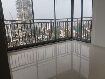 Living Room in 2 BHK Apartment at Louisandra Apartment, Dadar West – for Rent
