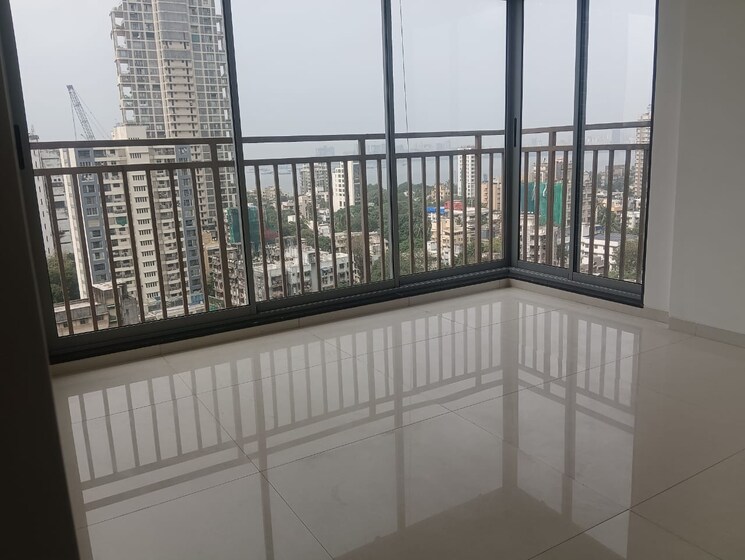 Living Room, louisandra-apartment 2 Bedroom 1045 Sq.Ft. Apartment In Dadar West Mumbai 9425126