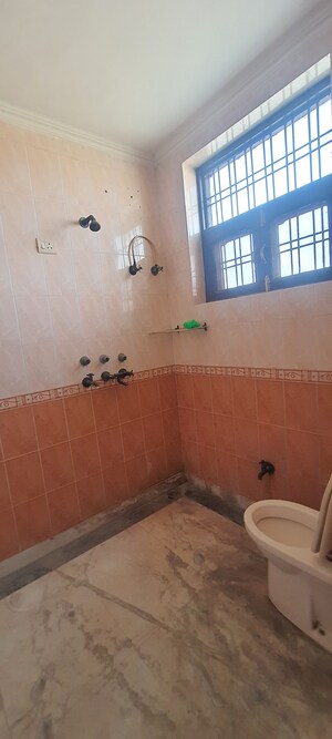 Bathroom in 1 BHK Independent House at Sector 8 – for Rent