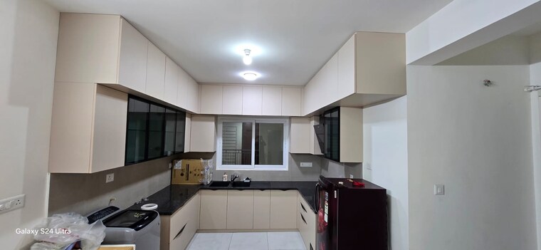Kitchen, casagrand-boulevard 2 Bedroom 1178 Sq.Ft. Apartment In Hennur Road Bangalore 9425137