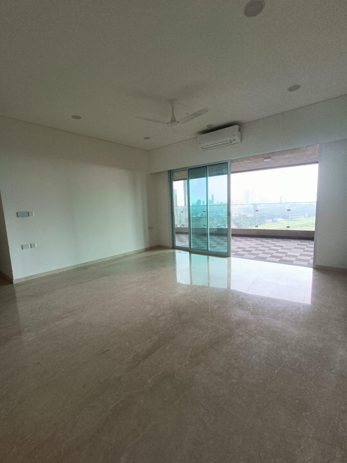 3 BHK + Servant Room 2300 Sq.Ft. Apartment in Lokhandwala Minerva Mahalaxmi