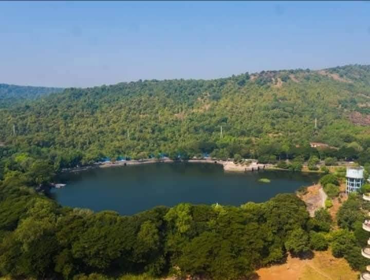 3 BHK Apartment For Rent in Neelkanth Lake View